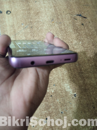 samsung S9 plus